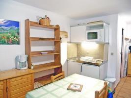 Rental Apartment Les Olympiques - Tignes, 1 Bedroom, 4 Persons Exterior photo