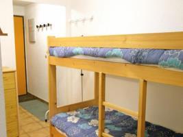 Rental Apartment Les Olympiques - Tignes, 1 Bedroom, 4 Persons Exterior photo